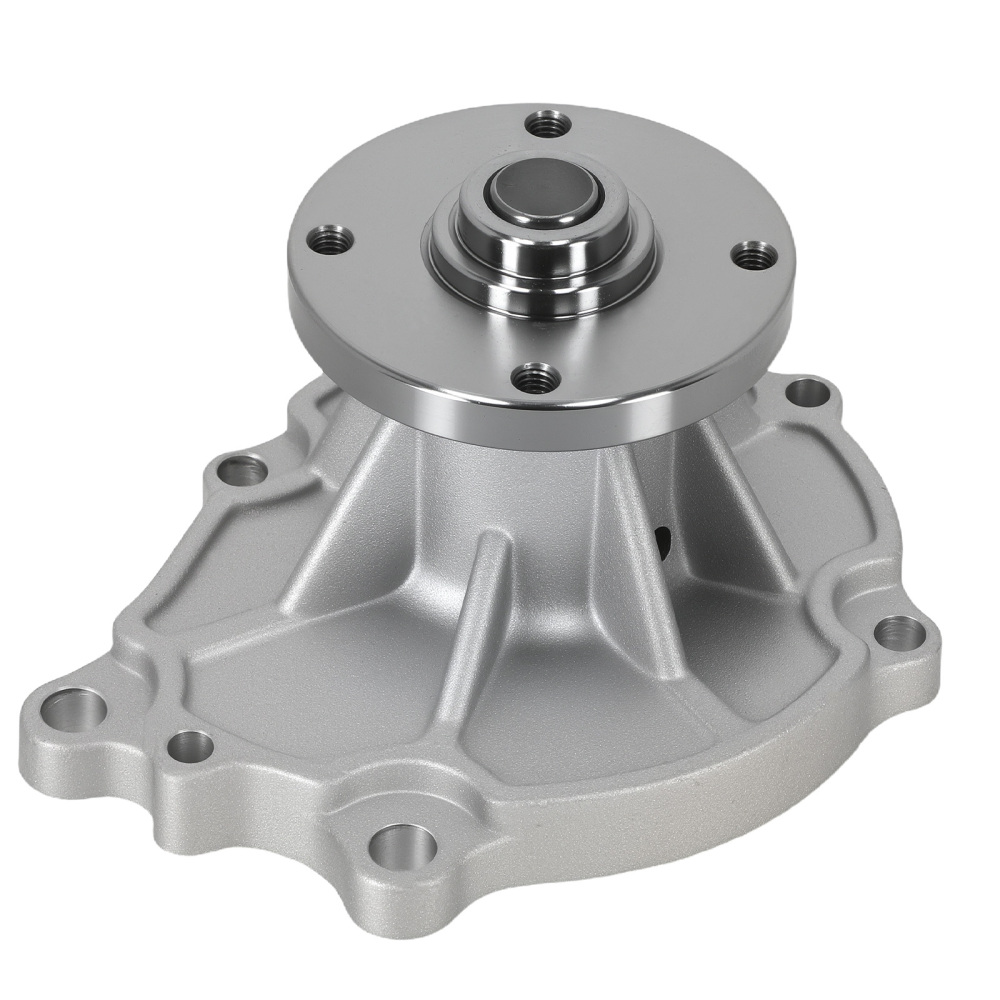 Coolant Pump compatible for Nissan K21 Forklift 21010FU425 91H2002580 21010-FU425