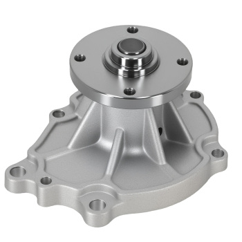 Coolant Pump compatible for Nissan K21 Forklift 21010FU425 91H2002580 21010-FU425