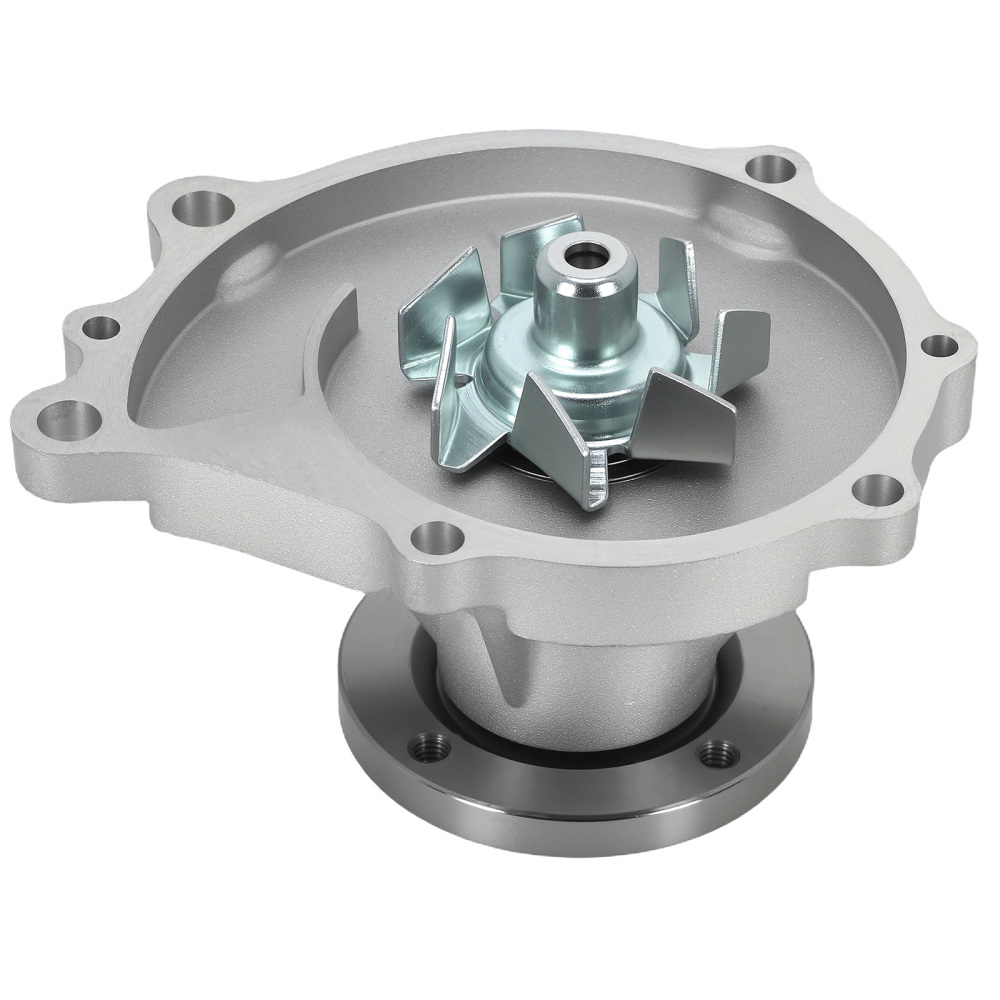 Coolant Pump compatible for Nissan K21 Forklift 21010FU425 91H2002580 21010-FU425