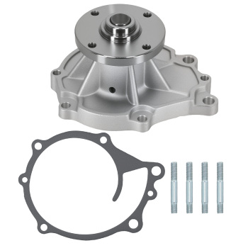 Coolant Pump compatible for Nissan K21 Forklift 21010FU425 91H2002580 21010-FU425