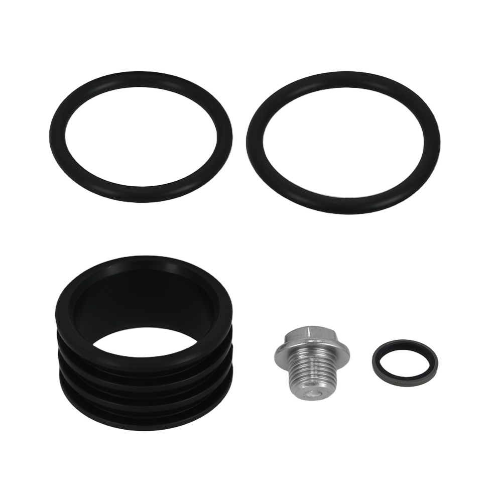 Pompa Acqua for Deutz 1012 2012 BF4M1012 02937603 04259546 02937440 02937437