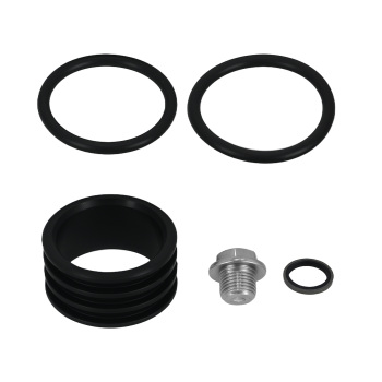 Pompa Acqua for Deutz 1012 2012 BF4M1012 02937603 04259546 02937440 02937437