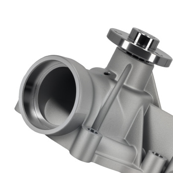 Pompa Acqua for Deutz 1012 2012 BF4M1012 02937603 04259546 02937440 02937437