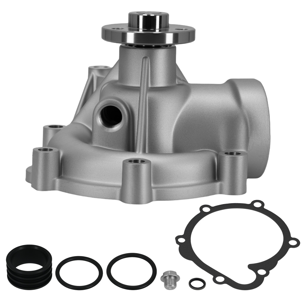 Pompa Acqua for Deutz 1012 2012 BF4M1012 02937603 04259546 02937440 02937437
