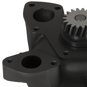 Coolant Water Pump for Perkins 1006-60T compatible for Caterpillar 416C 436C 3641860M91