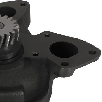 Coolant Water Pump for Perkins 1006-60T compatible for Caterpillar 416C 436C 3641860M91