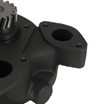 Coolant Water Pump for Perkins 1006-60T compatible for Caterpillar 416C 436C 3641860M91