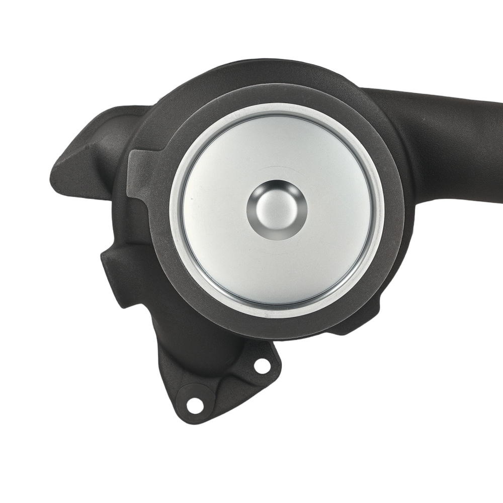 Coolant Water Pump for Perkins 1006-60T compatible for Caterpillar 416C 436C 3641860M91