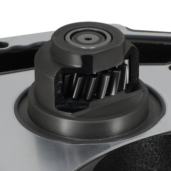 Coolant Pump for Perkins 1104C-44 1103C-33T U5MW0197 Direct Replacement