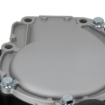 Coolant Pump for Perkins 1104C-44 1103C-33T U5MW0197 Direct Replacement