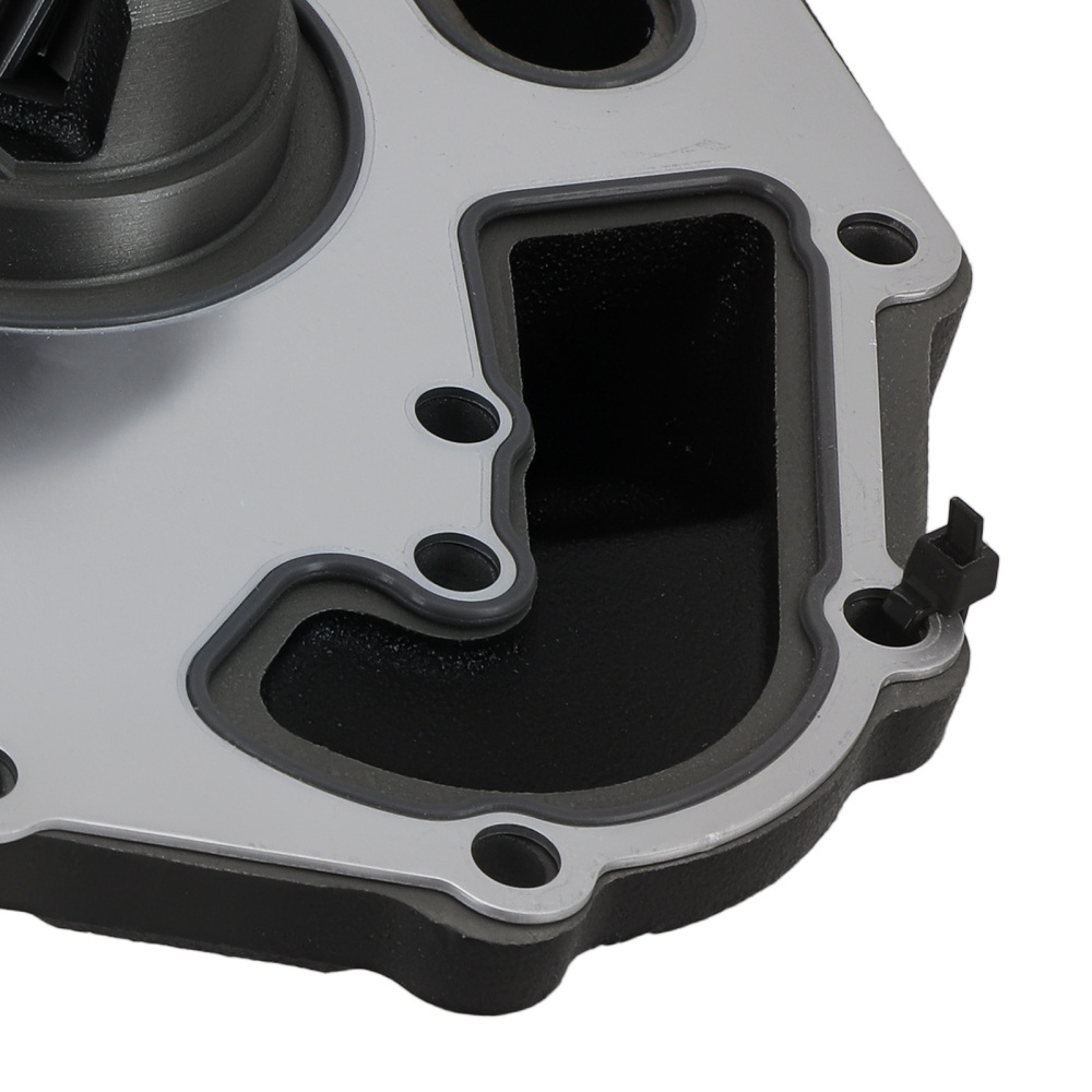 Coolant Pump for Perkins 1104C-44 1103C-33T U5MW0197 Direct Replacement