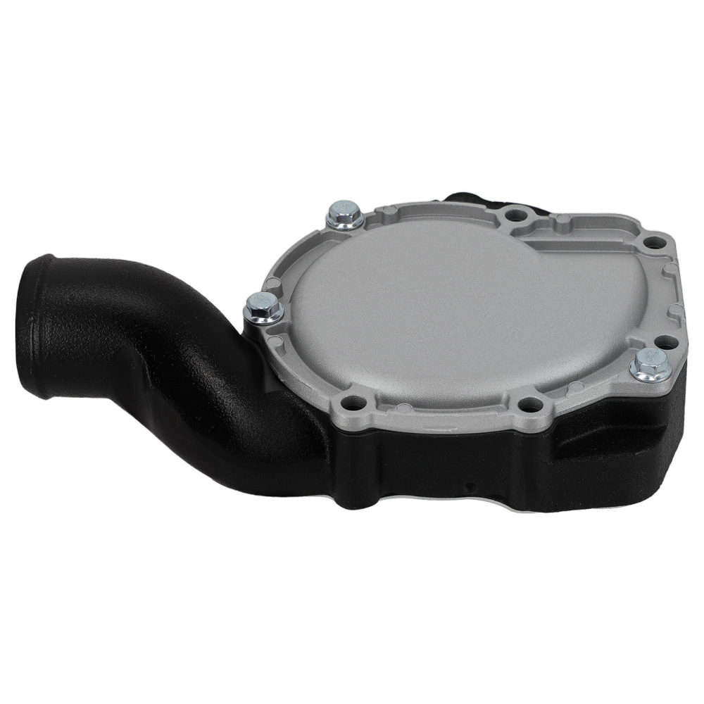 Coolant Pump for Perkins 1104C-44 1103C-33T U5MW0197 Direct Replacement