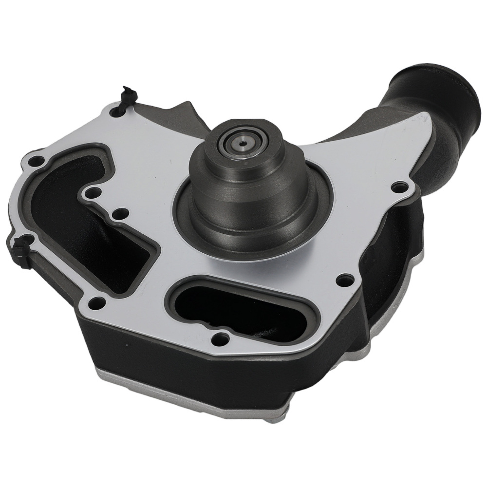 Coolant Pump for Perkins 1104C-44 1103C-33T U5MW0197 Direct Replacement