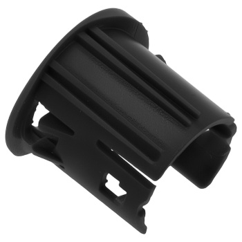 4x Rear Left Right Parking Sensor Brackets compatible for Ford F-150 2015-2020 FL3Z15K861AE