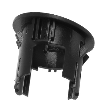 4PCS Rear Parking Sensor Bezel compatible for Ford Ranger XL XLT Lariat 2019-2023