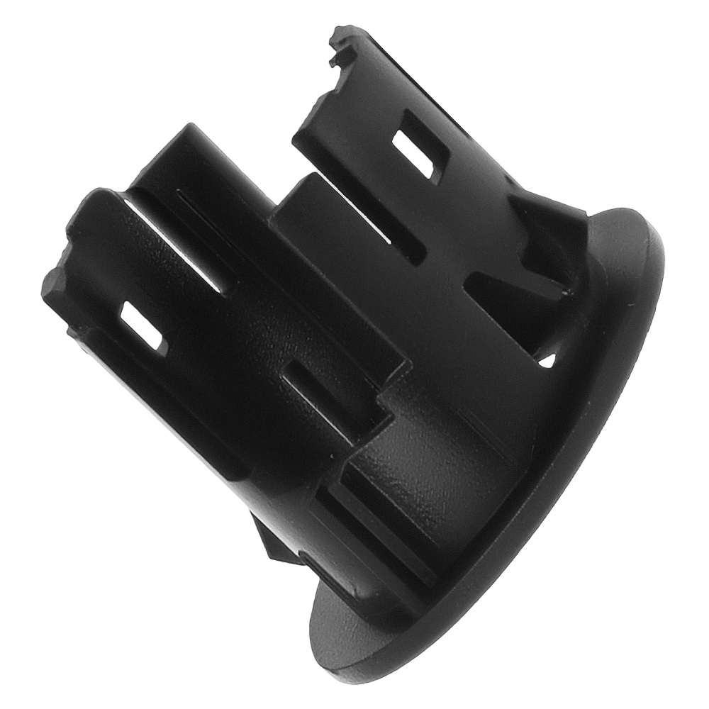 4PCS Rear Parking Sensor Bezel compatible for Ford Ranger XL XLT Lariat 2019-2023