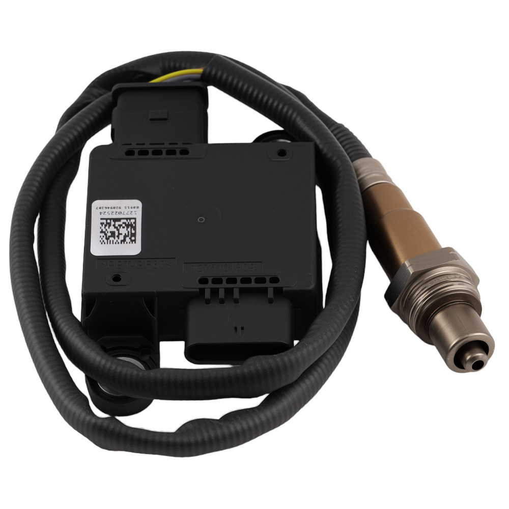 Sensore di Particolato compatibile per Opel Insignia B Z18 1.6 2.0 55503701 0281007270