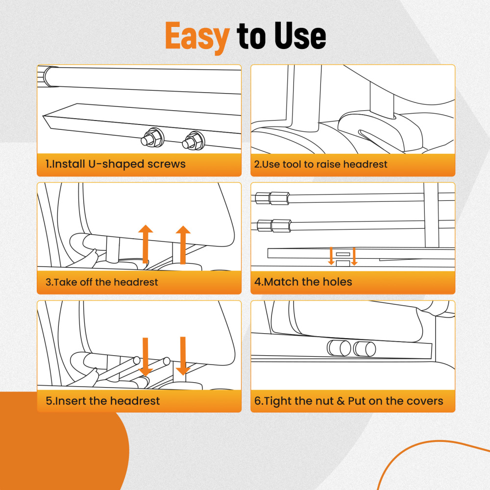 Pet Divider Gate Large Barrier SafeSecure Travel compatible for Tesla Model Y 2021-2023