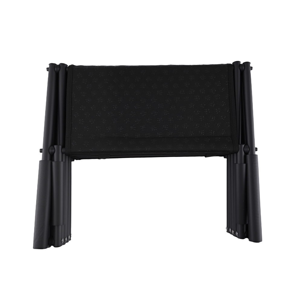 Foldable Slip-resistant Dog Pet Ramp 600D Oxford Fabric Easy CarryingStorage