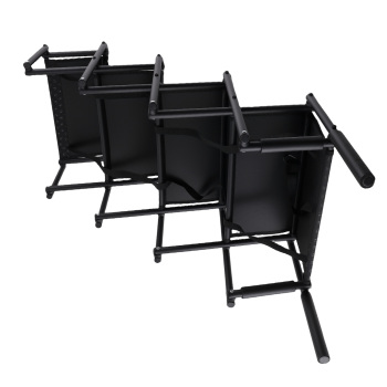 Foldable Slip-resistant Dog Pet Ramp 600D Oxford Fabric Easy CarryingStorage