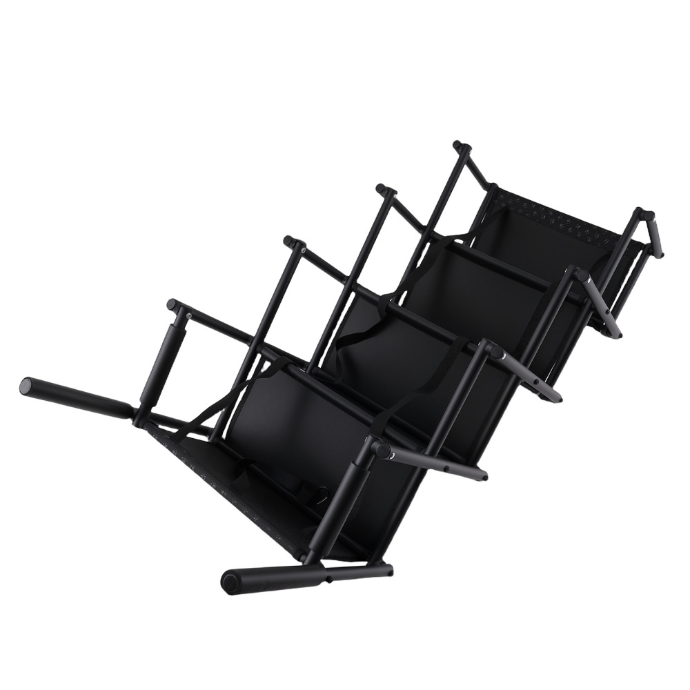 Foldable Slip-resistant Dog Pet Ramp 600D Oxford Fabric Easy CarryingStorage