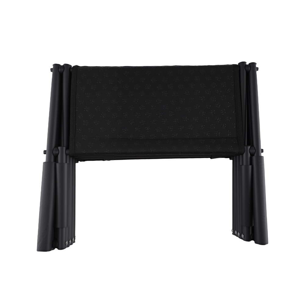 Foldable Slip-resistant Dog Pet Ramp 600D Oxford Fabric Easy CarryingStorage