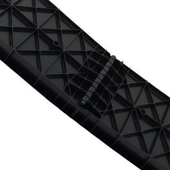 Portable 61 Foldable Folding Dog Ramp up to 50kg/110 lbs For Car SUV Truck