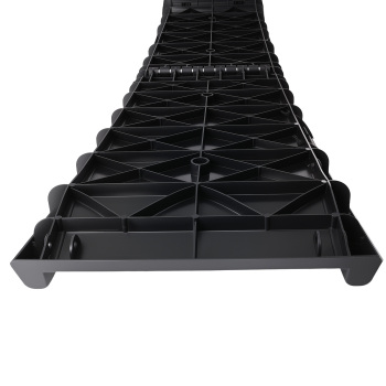 Portable 61 Foldable Folding Dog Ramp up to 50kg/110 lbs For Car SUV Truck