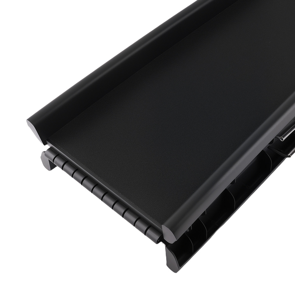 Portable 61 Foldable Folding Dog Ramp up to 50kg/110 lbs For Car SUV Truck