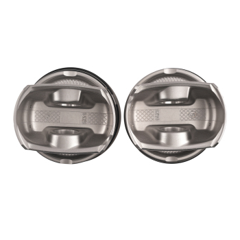 6x PistonsRing Kit compatible for Buick Enclave Cadillac Chevrolet Traverse LLT 3.6L