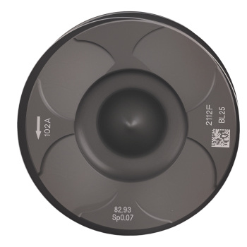 Piston Kit compatible for Jeep Grand Cherokee Gladiator compatible for RAM 1500 EXF 3.0L V6 Diesel 2014-22