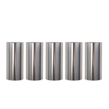 Piston Kit compatible for Jeep Grand Cherokee Gladiator compatible for RAM 1500 EXF 3.0L V6 Diesel 2014-22