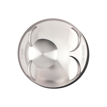 4Pcs PistonRing For 2015-2018 compatible for Ford Edge Escape Fusion compatible for Lincoln MKC MKZ 2.0T