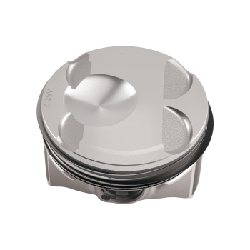 4Pcs PistonRing For 2015-2018 compatible for Ford Edge Escape Fusion compatible for Lincoln MKC MKZ 2.0T