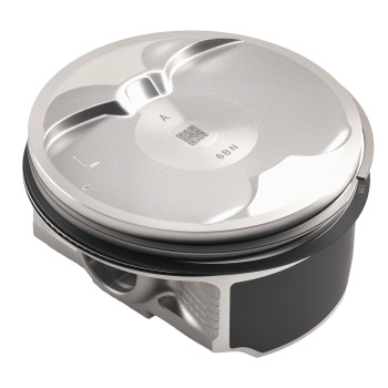 PistonsRings Set For 06-10 compatible for Subaru Legacy compatible for Forester Outback 2.5 SOHC EJ253