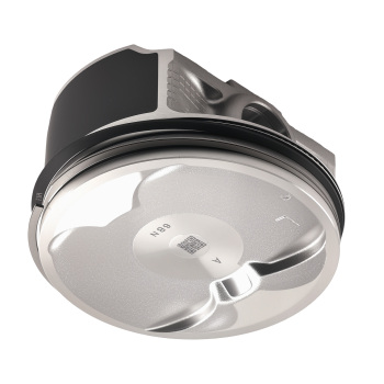 PistonsRings Set For 06-10 compatible for Subaru Legacy compatible for Forester Outback 2.5 SOHC EJ253