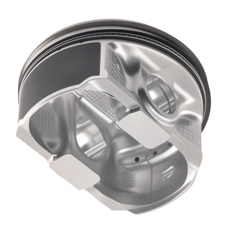 PistonsRings Set For 06-10 compatible for Subaru Legacy compatible for Forester Outback 2.5 SOHC EJ253