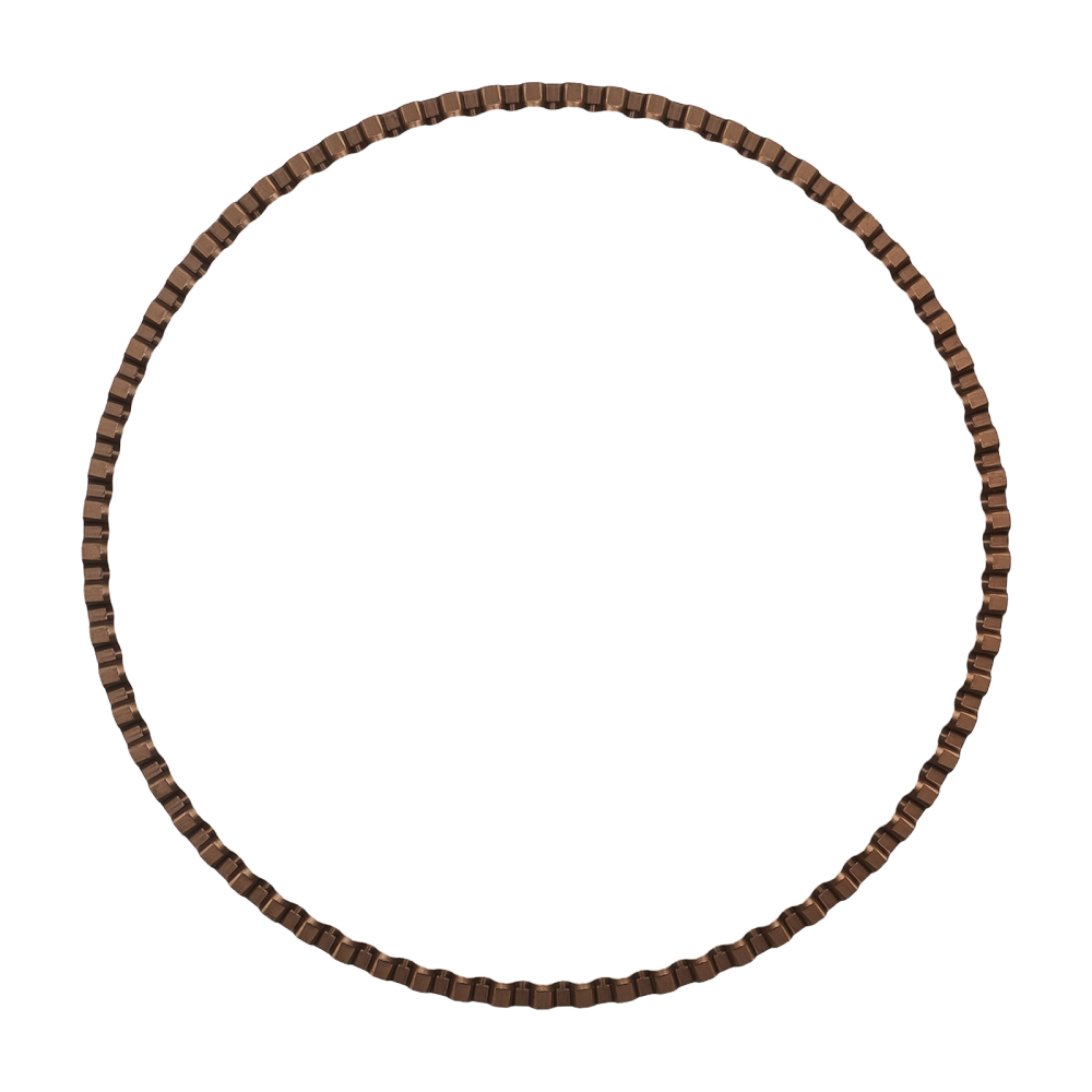 Standard Bore Moly Piston Rings Set for 1999-2013 compatible for Chevrolet Gen III IV 4.8L 5.3L