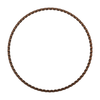 Standard Bore Moly Piston Rings Set for 1999-2013 compatible for Chevrolet Gen III IV 4.8L 5.3L