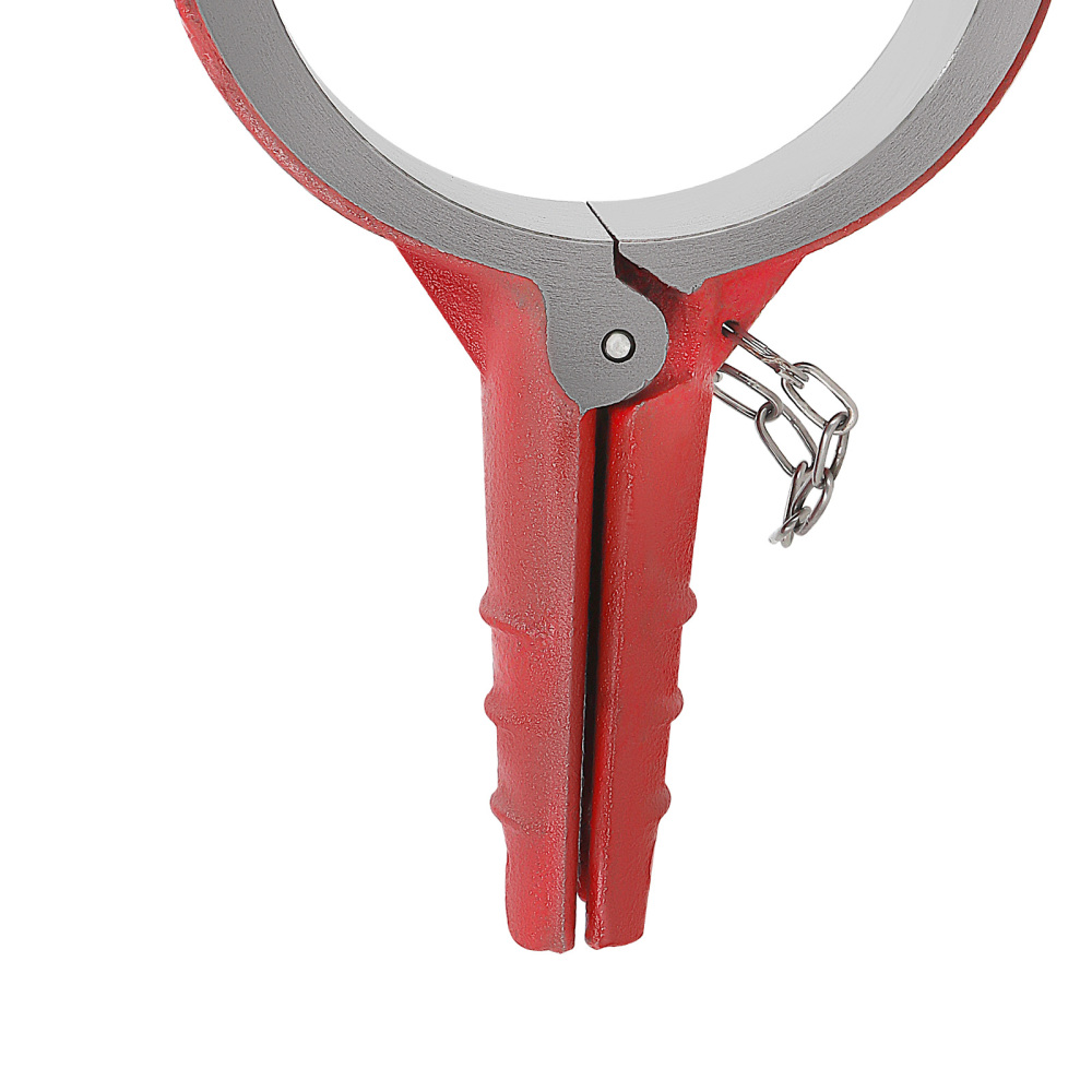 5.4 Bore Diesel Piston Ring Compressor compatible for Cummins ISX QSX compatible for CAT 3400 C15 PT-7040