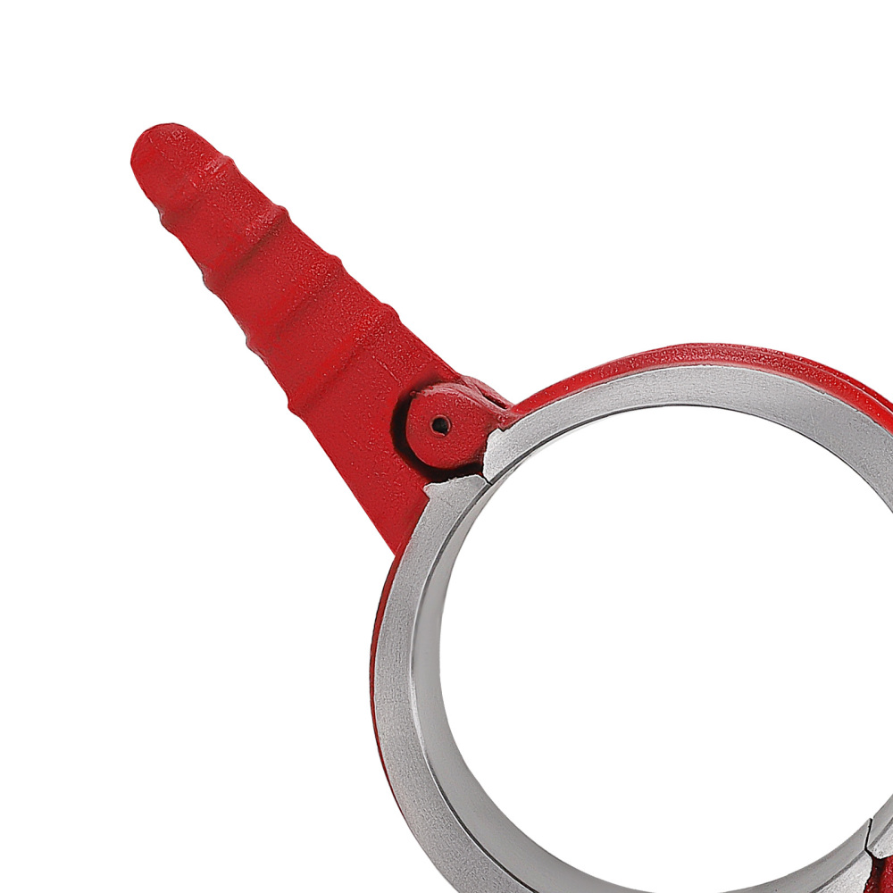 5.4 Bore Diesel Piston Ring Compressor compatible for Cummins ISX QSX compatible for CAT 3400 C15 PT-7040