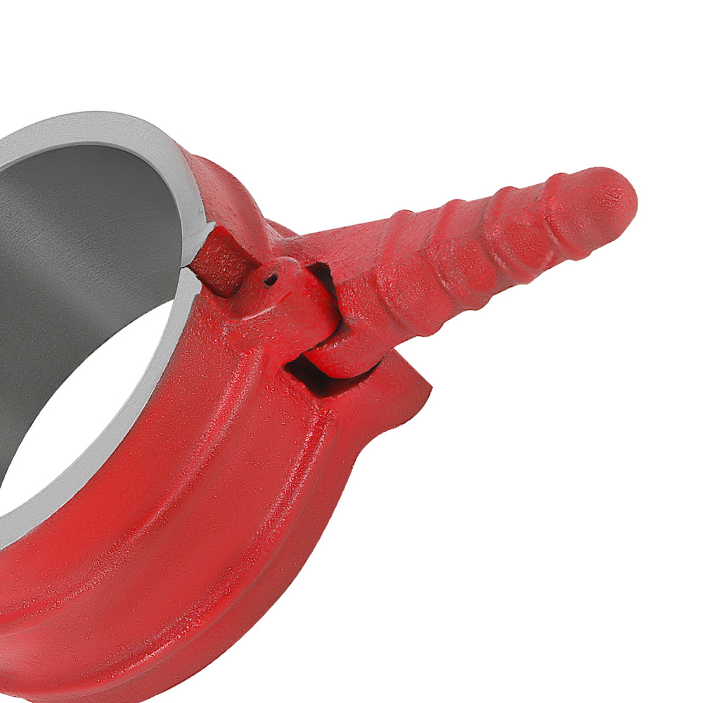 5.4 Bore Diesel Piston Ring Compressor compatible for Cummins ISX QSX compatible for CAT 3400 C15 PT-7040