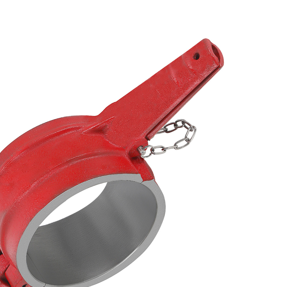 5.4 Bore Diesel Piston Ring Compressor compatible for Cummins ISX QSX compatible for CAT 3400 C15 PT-7040