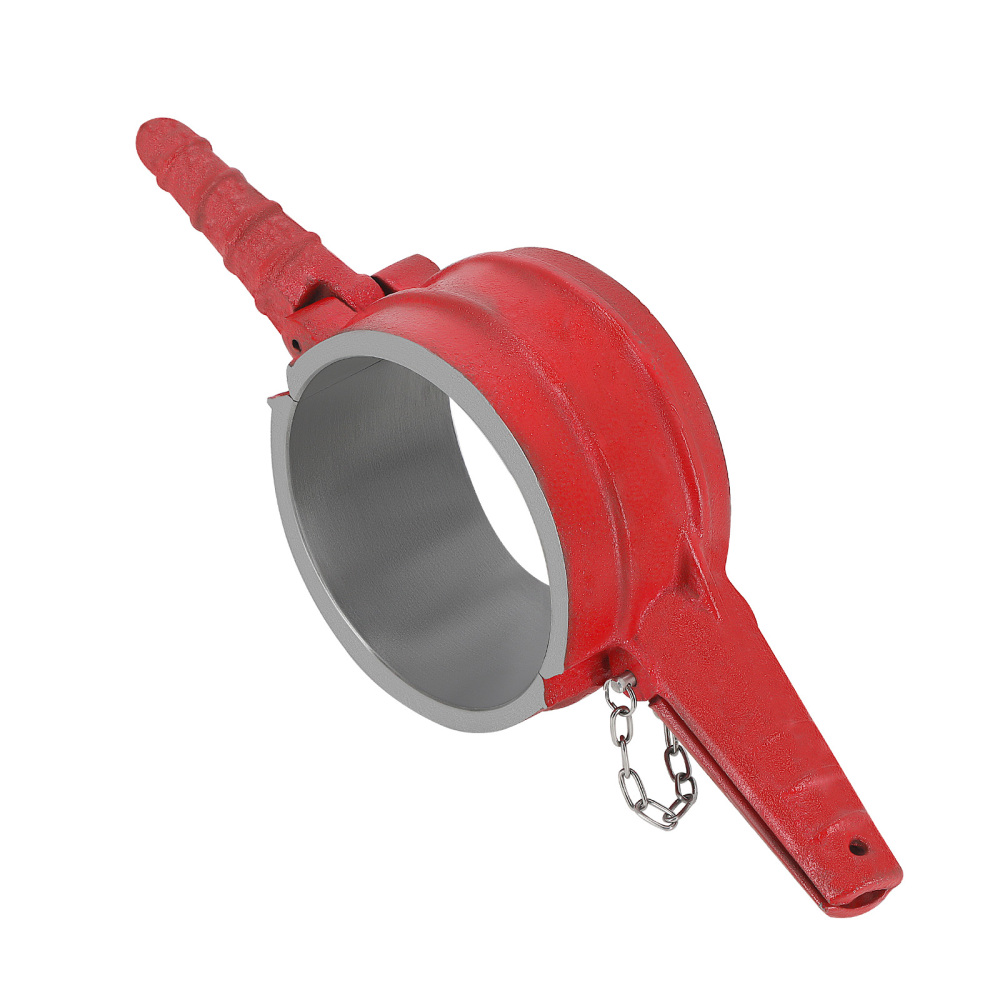 5.4 Bore Diesel Piston Ring Compressor compatible for Cummins ISX QSX compatible for CAT 3400 C15 PT-7040