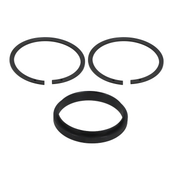 Piston Ring Compressor Remover Installer Adapter Ring Kit compatible for Cummins ISX QSX 15