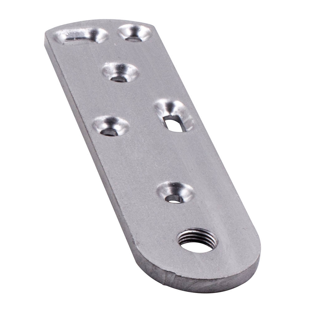 1 Set Pivot Hinge Kit For Hidden Bookcase Door Secret Door