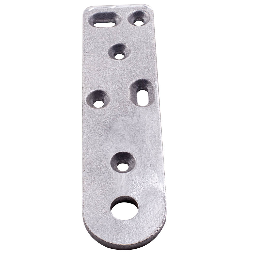 1 Set Pivot Hinge Kit For Hidden Bookcase Door Secret Door