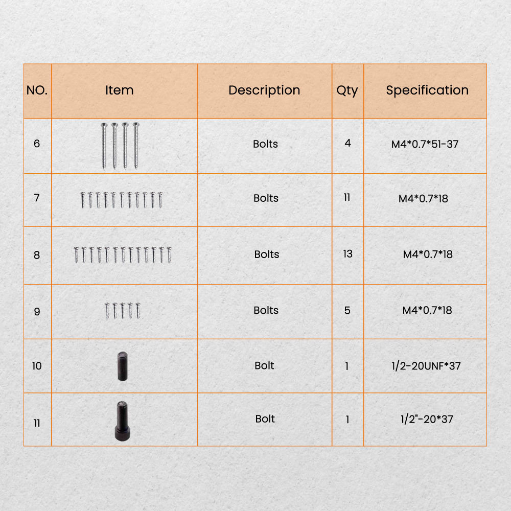 1 Set Pivot Hinge Kit For Hidden Bookcase Door Secret Door