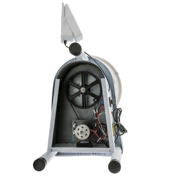 1PC 280W 25CM Electric Pottery Wheel Work Clay Ceramic MachineShaping Tool