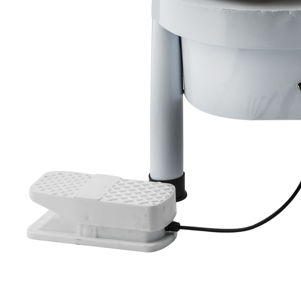 1PC 280W 25CM Electric Pottery Wheel Work Clay Ceramic MachineShaping Tool